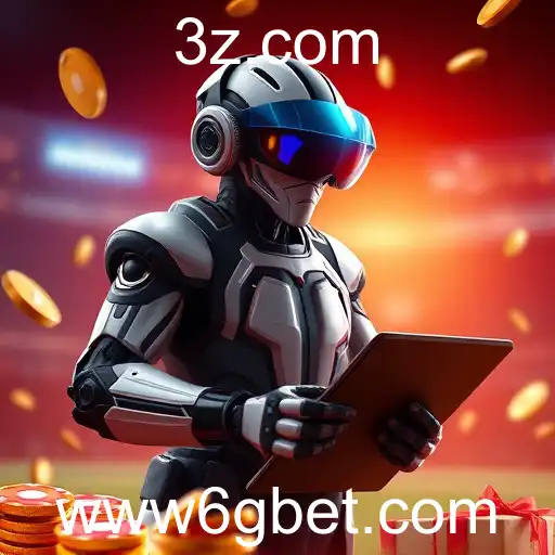 Expansão do 6gbet no Mercado Brasileiro de Jogos