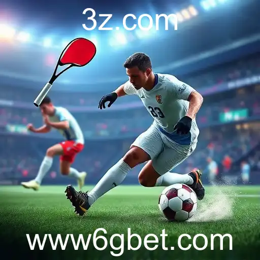 O Crescimento do Mercado de Apostas em 2025