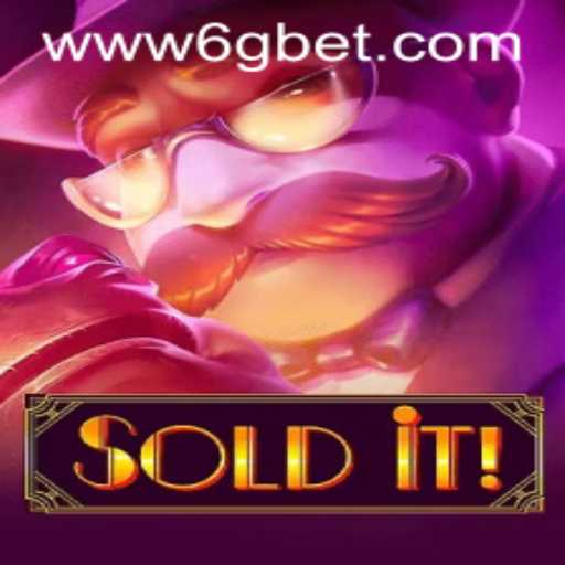 Exploring 'Soldit': A New Adventure in Gaming with 6gbet PH Login