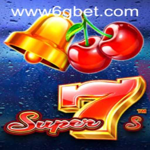 Exploring Super7s and 6gbet PH Login: A Deep Dive into the Game and Platform