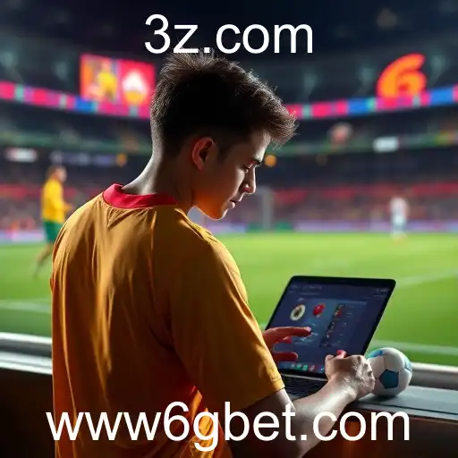 Tendências no Mercado de Jogos Online em 2025